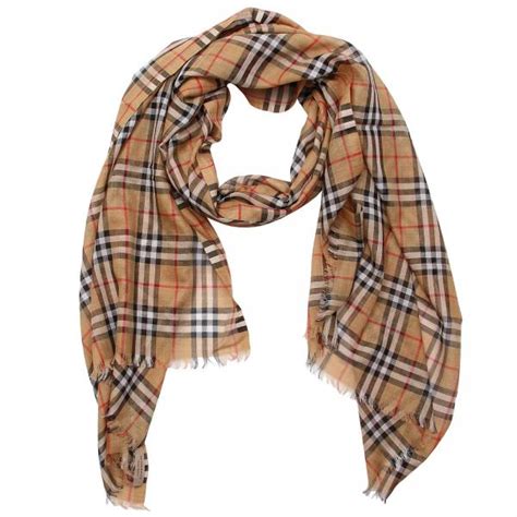 burberry scarf female|Burberry scarf women sale.